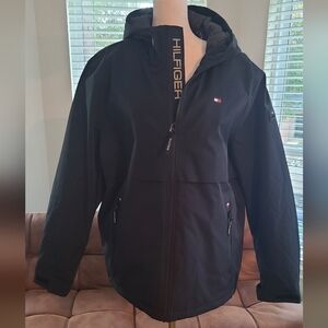 Tommy Hilfiger Jacket